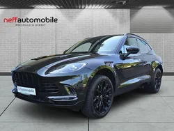 Grün Gebraucht 2020 Aston Martin DBX SUV | 119.900 € (Superpreis)