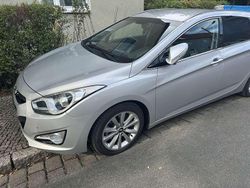 Gebraucht 2012 Hyundai i40 Style Kombi | 7.500 € (Teuer)
