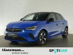 Voltaik blau Gebraucht 2023 Opel Corsa-e Elegance Kleinwagen | 18.924 € (Fairer Preis)