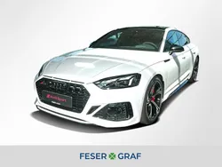 Audi RS5 Sportback