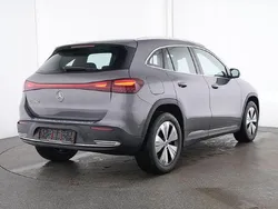 Gebraucht 2024 Mercedes EQA250 SUV | 35.925 € (Fairer Preis)