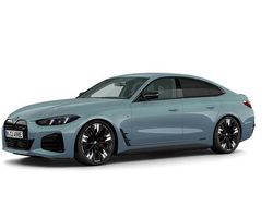 Gebraucht 2026 BMW i4 Comfort Edition Limousine | 59.890 € (Superpreis)