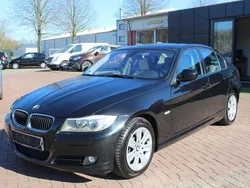 Schwarz Gebraucht 2010 BMW 318 Limousine | 3.990 € (Guter Preis)