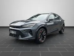 Magnetic grau metallic (metallic) Neu 2025 Cupra Formentor SUV | 39.990 € (Etwas zu teuer)