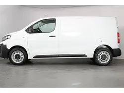Gebraucht 2025 Opel Vivaro S Van | 27.940 € (Fairer Preis)