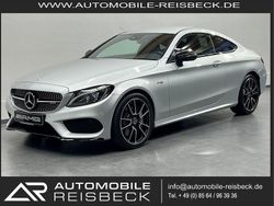 Iridiumsilbermetallic Gebraucht 2016 Mercedes C43 AMG AMG Coupé | 30.943 € (Fairer Preis)