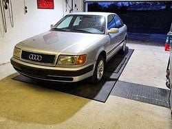 Gebraucht 1992 Audi 100 Limousine | 6.300 €