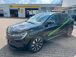 Schwarz Gebraucht 2024 Renault Austral Techno SUV | 33.950 € (Teuer)