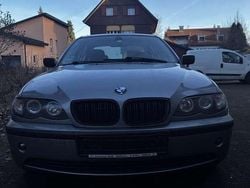 Gebraucht 2003 BMW 316 Limousine | 2.500 € (Guter Preis)