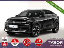 Schwarz Neu 2025 Citroën C4 Limousine | 23.028 € (Guter Preis)