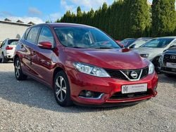 Rot Gebraucht 2015 Nissan Pulsar 360º Limousine | 10.890 € (Fairer Preis)