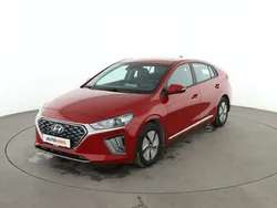 Rot Gebraucht 2022 Hyundai Ioniq 6 Limousine | 17.690 € (Superpreis)
