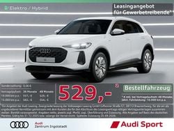 Arkonaweiß Neu 2025 Audi Q5 Performance SUV | 55.850 € (Superpreis)