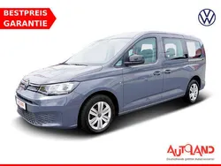 Andere Gebraucht 2023 VW Caddy Van / Kleinbus | 31.950 € (Fairer Preis)
