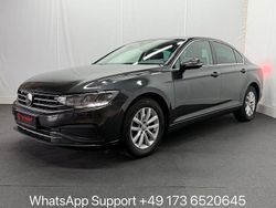 Mangangrau metallic Gebraucht 2020 VW Passat Business Limousine | 19.890 € (Superpreis)