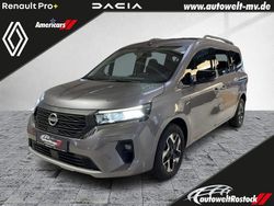 Grau Neu 2025 Nissan Townstar N-Connecta Van | 29.500 € (Fairer Preis)