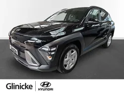 Schwarz Gebraucht 2023 Hyundai Kona Trend SUV | 30.990 € (Etwas zu teuer)