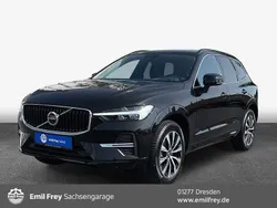 Gebraucht 2024 Volvo XC60 SUV | 40.400 € (Superpreis)