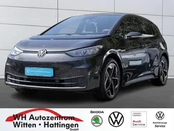 Mangangrau metallic Gebraucht 2022 VW ID.3 Pro Kleinwagen | 21.390 € (Fairer Preis)