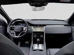 Grau Gebraucht 2023 Land Rover Discovery Sport R-Dynamic SUV | 55.512 €