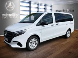 Weiß Gebraucht 2025 Mercedes Vito Van / Kleinbus | 54.900 €
