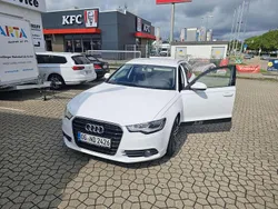 Gebraucht 2013 Audi A6 Sport Kombi | 9.500 € (Fairer Preis)