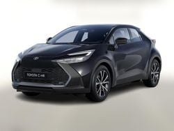 Grau Neu 2025 Toyota C-HR SUV | 32.569 €