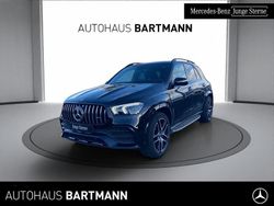 Obsidianschwarz Gebraucht 2019 Mercedes GLE53 AMG AMG SUV | 79.900 €