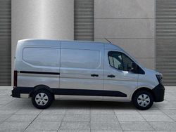 Centaurigrau Neu 2025 Renault Master Van | 38.790 € (Fairer Preis)