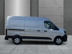 Centaurigrau Neu 2025 Renault Master Van | 39.880 € (Fairer Preis)