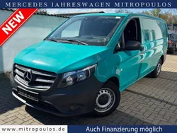 Grün Gebraucht 2020 Mercedes Vito Van / Kleinbus | 19.100 € (Superpreis)