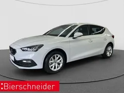 Weiss Neu 2025 Seat Leon Limousine | 29.950 € (Fairer Preis)