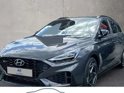 Grau Neu 2025 Hyundai i30 N Line Kombi | 30.990 € (Fairer Preis)