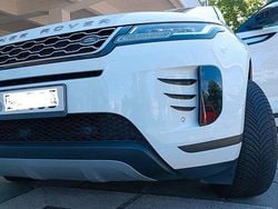 Weiß Gebraucht 2020 Land Rover Range Rover evoque SE SUV | 28.600 € (Guter Preis)