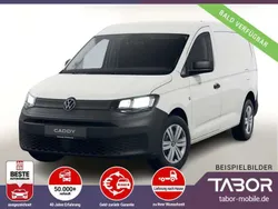 Weiß Neu 2025 VW Caddy Maxi Van / Kleinbus | 30.488 € (Superpreis)