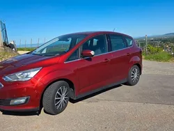 Andere außenfarben Gebraucht 2015 Ford C-MAX Titanium Van / Kleinbus | 14.490 € (Fairer Preis)