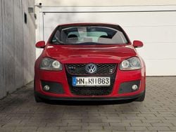 Rot Gebraucht 2005 VW Golf IV GTI Kleinwagen | 3.850 € (Guter Preis)