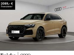 Gold Neu 2025 Audi RS Q8 Performance SUV | 174.990 € (Teuer)