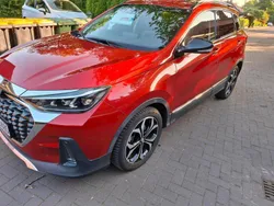 Rot Gebraucht 2020 Baic X55 SUV | 13.500 € (Superpreis)