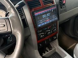 Grau Gebraucht 2006 Dodge Durango SUV | 12.500 €