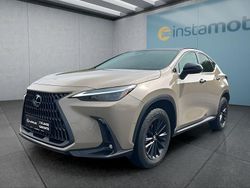 Beige Gebraucht 2024 Lexus NX450h+ SUV | 63.499 € (Fairer Preis)