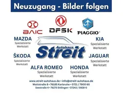 Schwarz Gebraucht 2008 Piaggio APE | 5.490 €