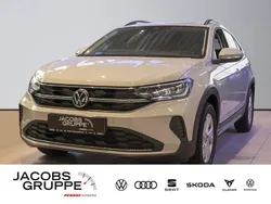 Grau Neu 2025 VW Taigo Life SUV | 22.960 € (Guter Preis)