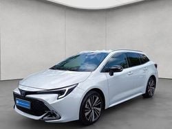 Marlingrau metallic Neu 2025 Toyota Corolla Kombi | 33.690 € (Guter Preis)