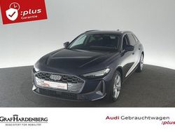 Firmamentblau metallic Gebraucht 2024 Audi A5 Advanced Coupé | 47.810 € (Guter Preis)