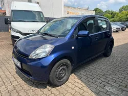 Blau Gebraucht 2007 Daihatsu Sirion Kleinwagen | 2.799 € (Fairer Preis)