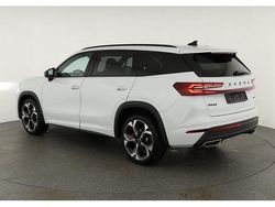 Moon weiß perleffekt Neu 2025 Skoda Kodiaq RS SUV | 54.995 € (Fairer Preis)