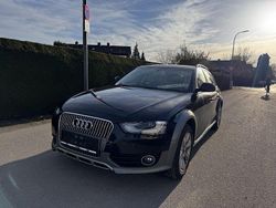 Schwarz Gebraucht 2013 Audi A4 Allroad Sport Kombi | 9.299 € (Superpreis)