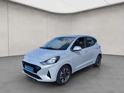 Grau Neu 2025 Hyundai i10 Trend Kleinwagen | 16.690 € (Fairer Preis)