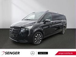 Schwarz Gebraucht 2024 Mercedes V300 Avantgarde Van / Kleinbus | 71.950 € (Guter Preis)